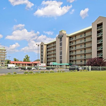 River Place Condos #509 1Bd, 2 Bath Pigeon Forge Exterior photo