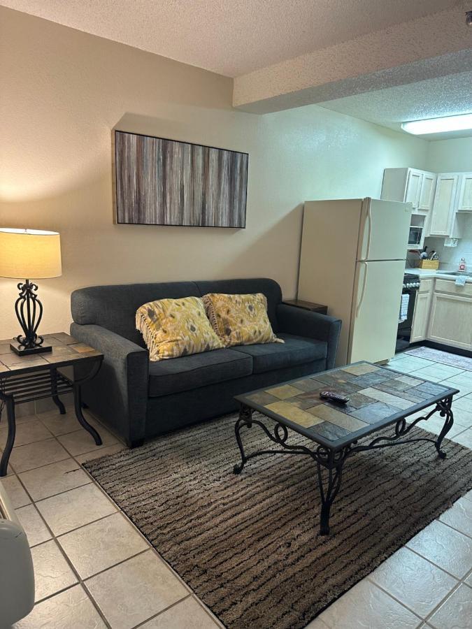 River Place Condos #509 1Bd, 2 Bath Pigeon Forge Exterior photo