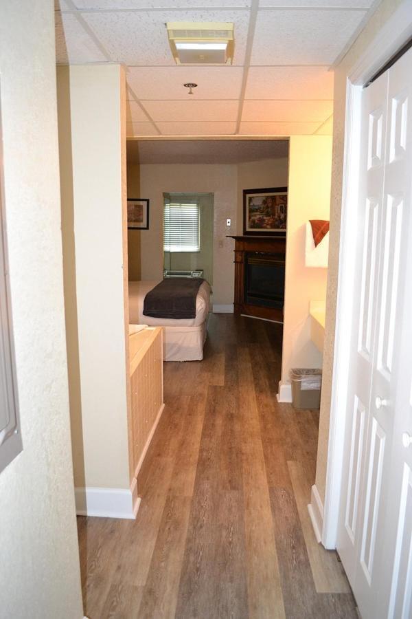 River Place Condos #509 1Bd, 2 Bath Pigeon Forge Exterior photo